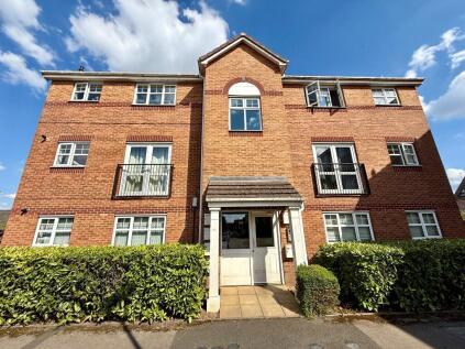 Corbet Road, Coventry, West Midlands, CV6