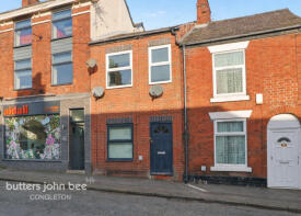 67a, Antrobus Street, Congleton CW12 1HE