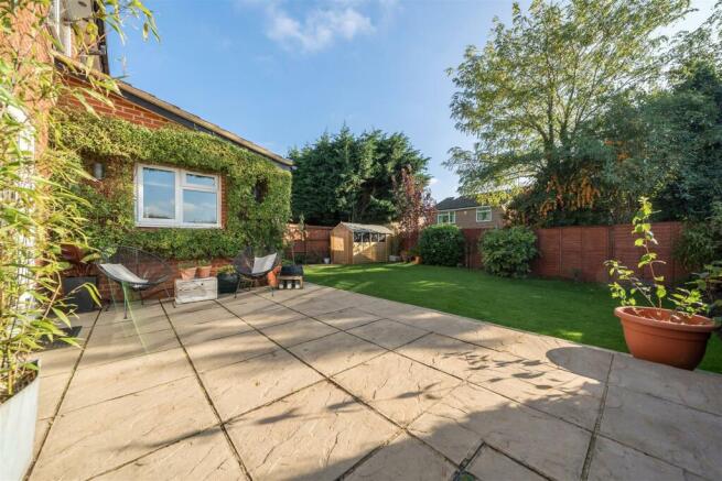 Lichfield Drive, Northampton