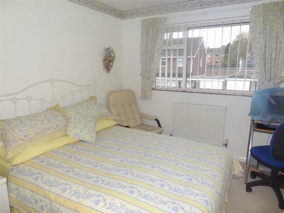 Bedroom No. 2