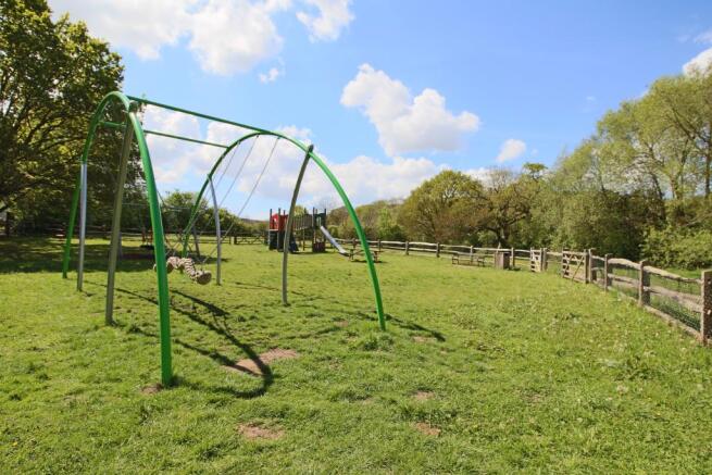 Parklands Open Space 