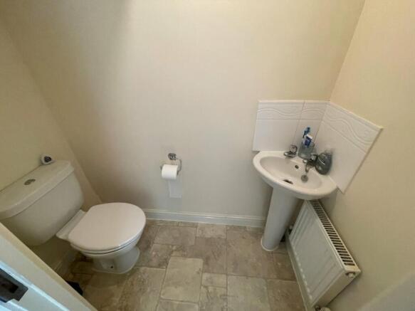 Cloakroom