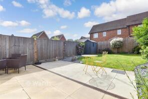 14, Pearwood Road, Maidstone ME16 9FY