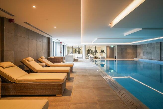 3 bed Apartment for sale Image 4