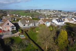 Moonraker, Tregoney Hill, Mevagissey PL26 6RF