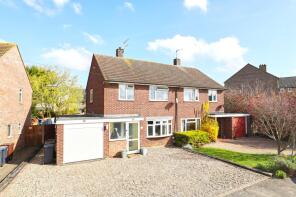 41, Tower Road, Ware SG12 7LW