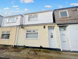 8, Margaret Alice Street, Sunderland SR4 6RG