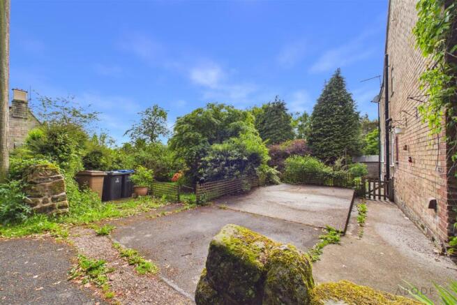 Cotton Lane, Cotton, Stoke-On-Trent photo 4