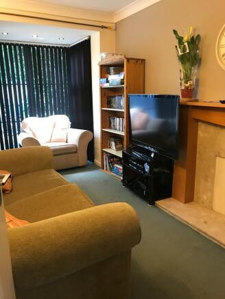6 bed Terraced to rent Image 4