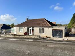 9, Stirling Acres Road, Kirkcudbright DG6 4EY