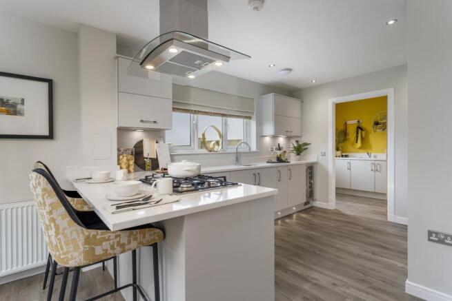 Showhome Photography