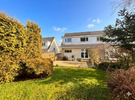 18, Breck Lea, Sowerby, Sowerby Bridge HX6 1BS