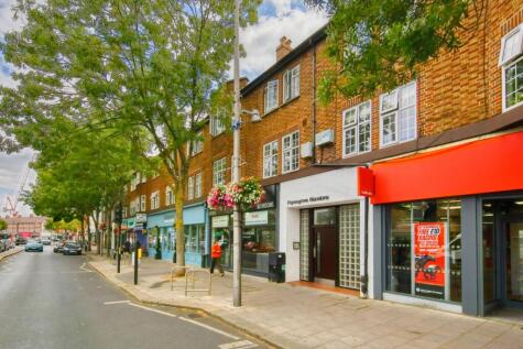 Heath Road, Twickenham, TW1