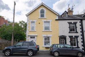 22, West Street, Llangollen LL20 8RG