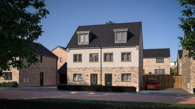 The Strafford