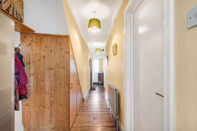Flat A, 54 Sherwell Road, Bristol, Bristol, BS4 4JZ photo 4