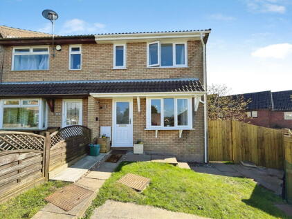 Maes-y-Parc, Ravenhill, Swansea, SA5 5DZ
