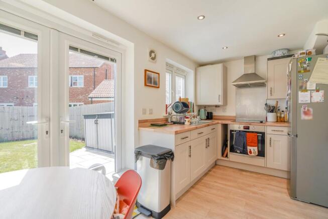 2 bed Semi-Detached for sale Image 4