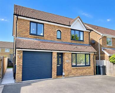 Bluebell Close, Kingsnorth, Ashford