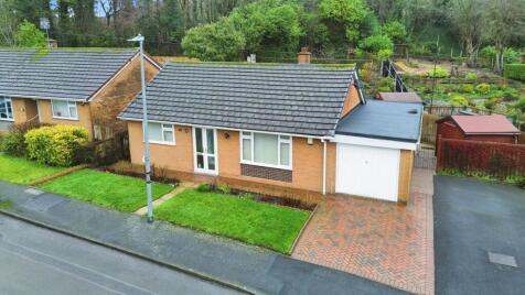 Willows Road, Telford, TF2