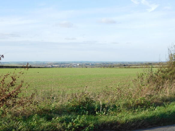 Surrounding Views