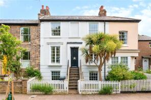 24, Chapel Road, London SE27 0TY