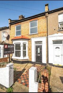 Glenfarg Road, London