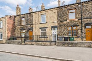 8, Joseph Street, Holme Wood, Bradford BD4 0PT