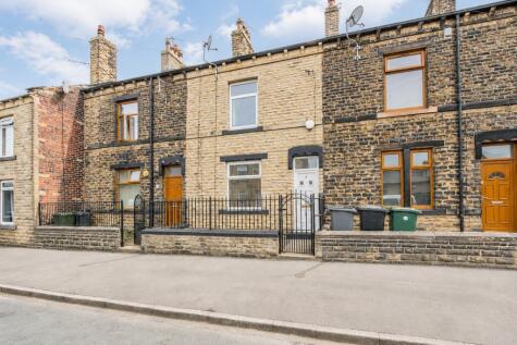 Joseph Street, Holme Lane, Bradford, West Yorkshire, BD4