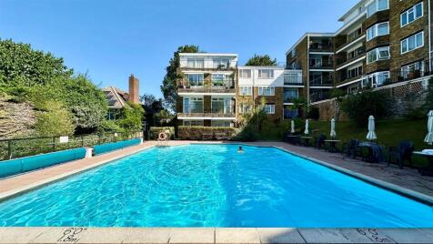 Varndean Drive, Brighton