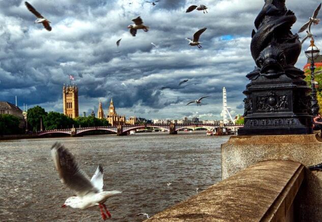 River Thames View.jp