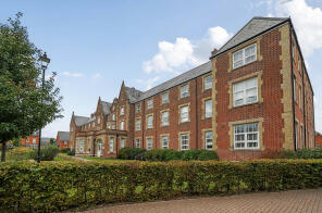 Flat 19, Henman House, Noyce Court, Southampton SO30 3HY