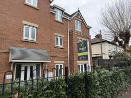 297 Somerton Court, Short Heath Road, Birmingham B23 7AA