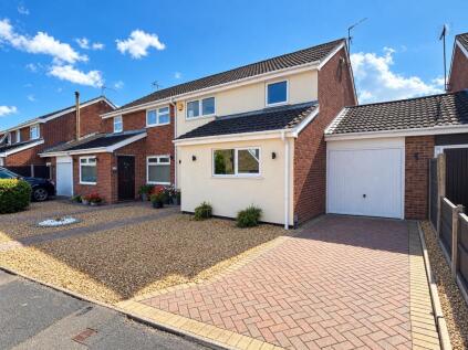 Pheasant Way, Yaxley, Peterborough