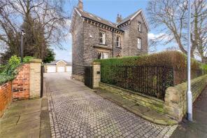 22, New Road, Horbury, Wakefield WF4 5LS