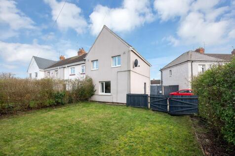 Worcester Crescent, Stamford