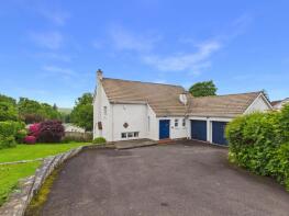 5, Friarsdene, Lanark ML11 9EJ