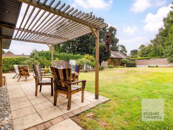 Garden Outlook 