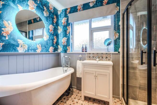 House Bathroom