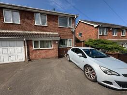524, Stanton Road, Stapenhill, Burton-on-trent DE15 9RW