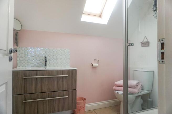 Master En-suite