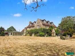 Arrochar House, Street Through Merton, Bicester OX25 2NF