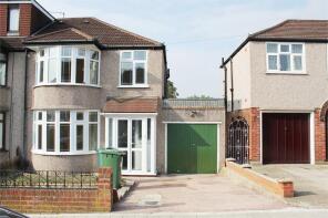 18, Drummond Drive, Stanmore HA7 3PD