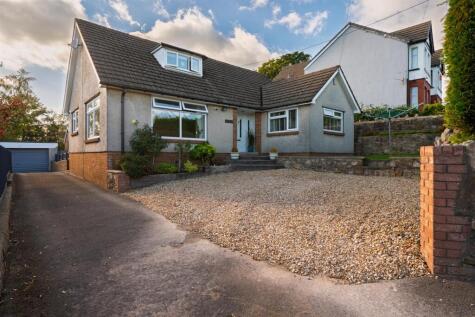 Penygarn Road, Penygarn, Pontypool