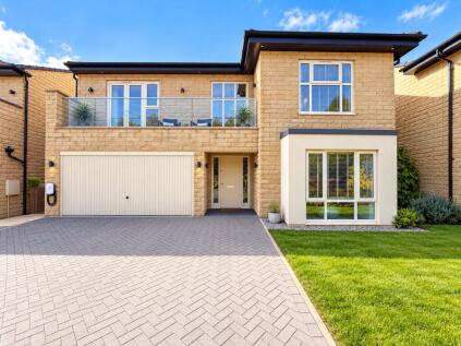Ashtree Croft Grove, Micklefield, LS25