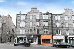 200, Rosemount Place, Aberdeen AB25 2XQ