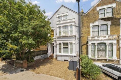 Portland Rise, London