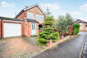 11, Burns Road, Stamford PE9 2XD