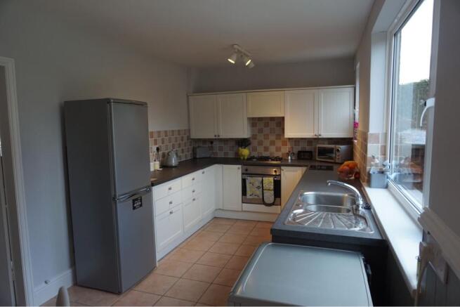 Kitchen / Diner