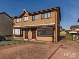 50, Sherry Avenue, Motherwell ML1 4YB